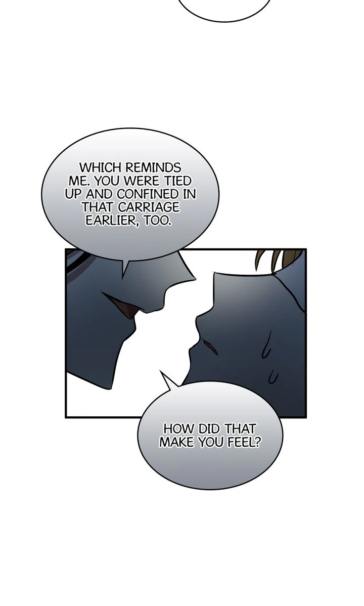 Taming the Tyrant [Full ver.] Chapter 64 - page 6