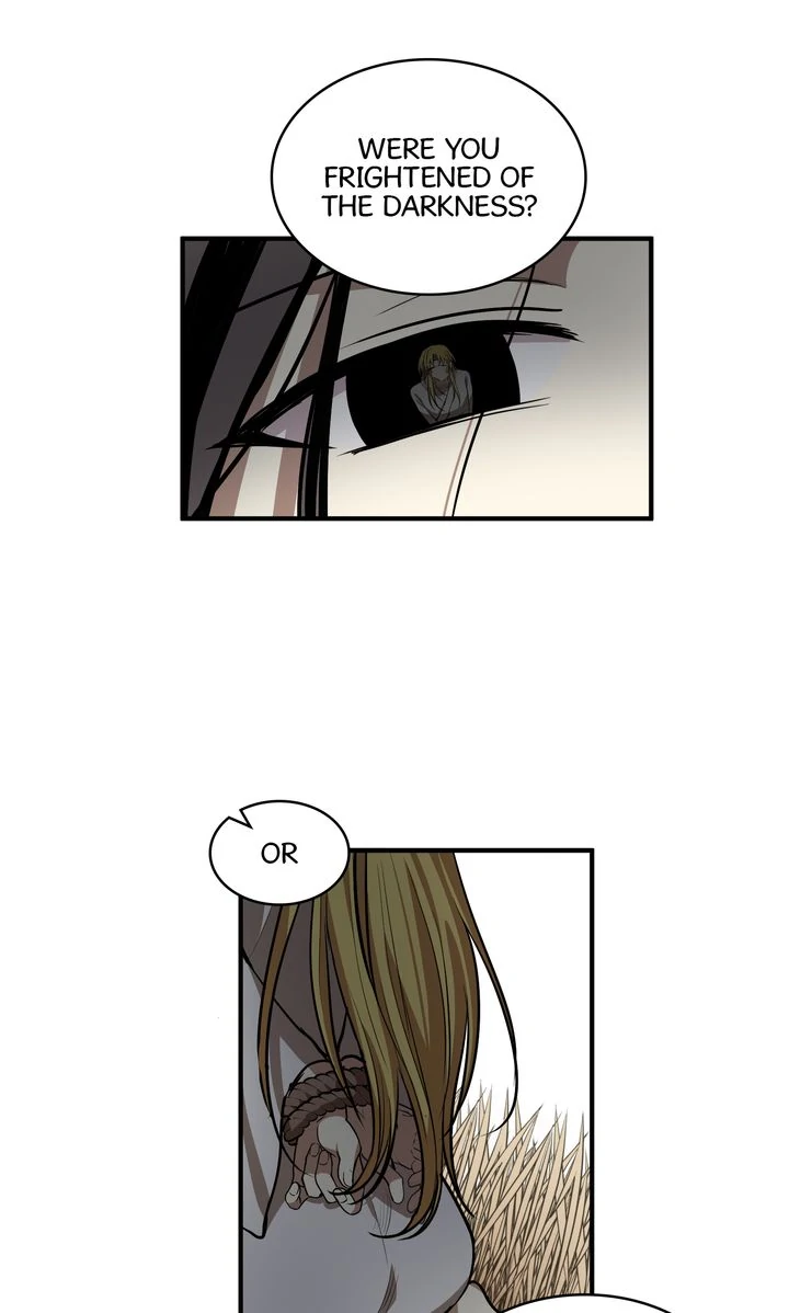 Taming the Tyrant [Full ver.] Chapter 64 - page 7