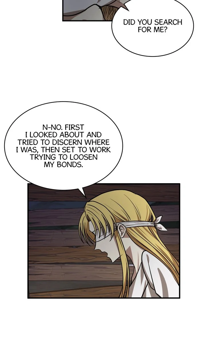 Taming the Tyrant [Full ver.] Chapter 64 - page 8