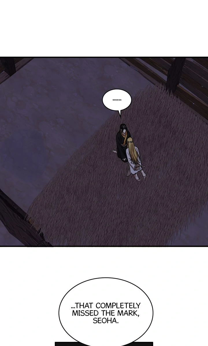 Taming the Tyrant [Full ver.] Chapter 64 - page 9