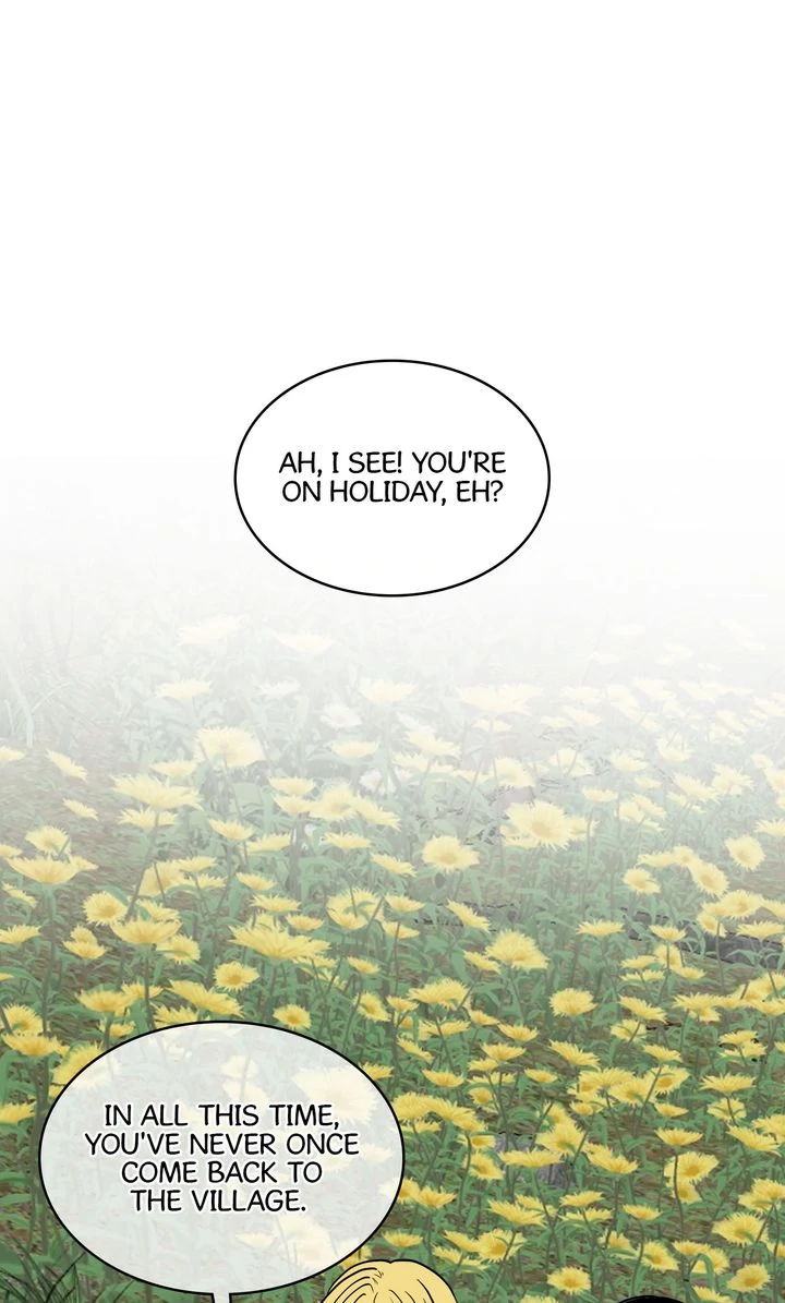 Taming the Tyrant [Full ver.] Chapter 65 - page 1