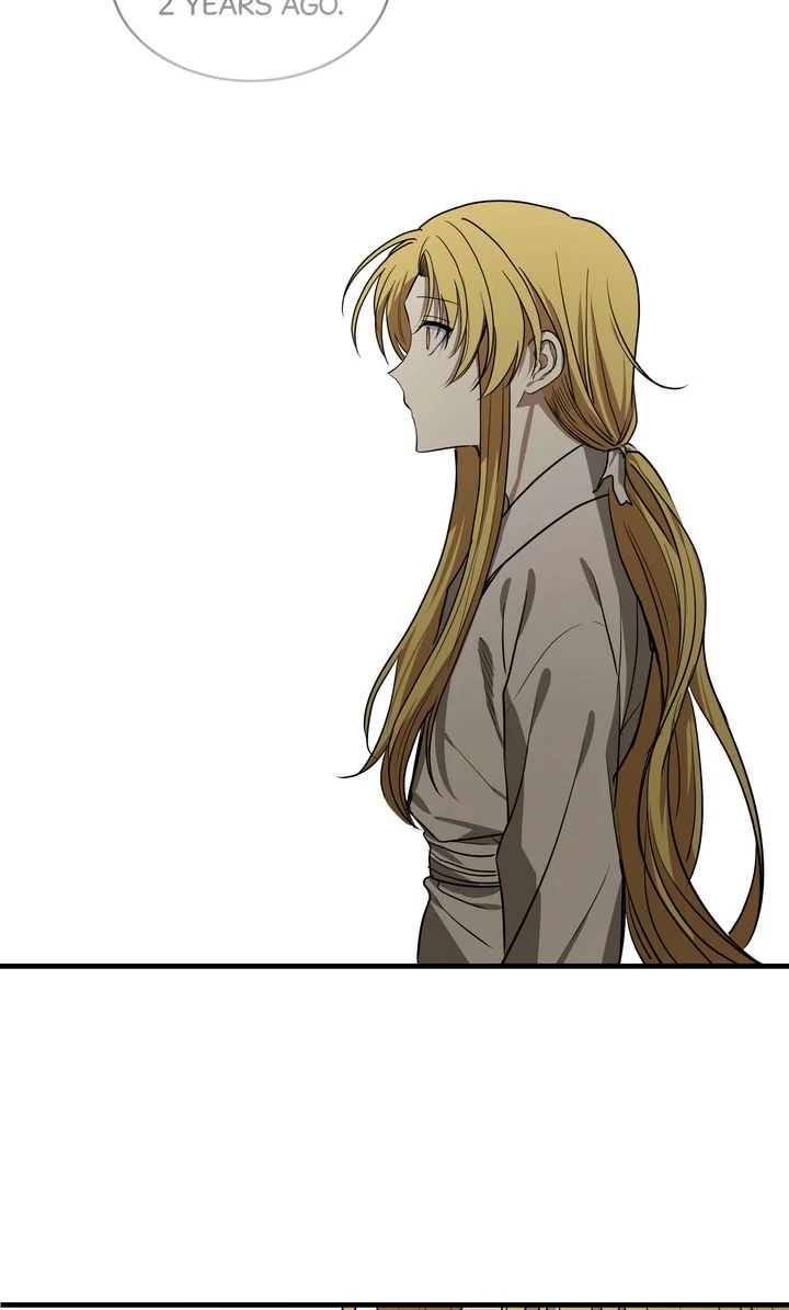 Taming the Tyrant [Full ver.] Chapter 65 - page 10