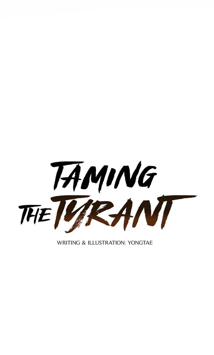 Taming the Tyrant [Full ver.] Chapter 65 - page 12