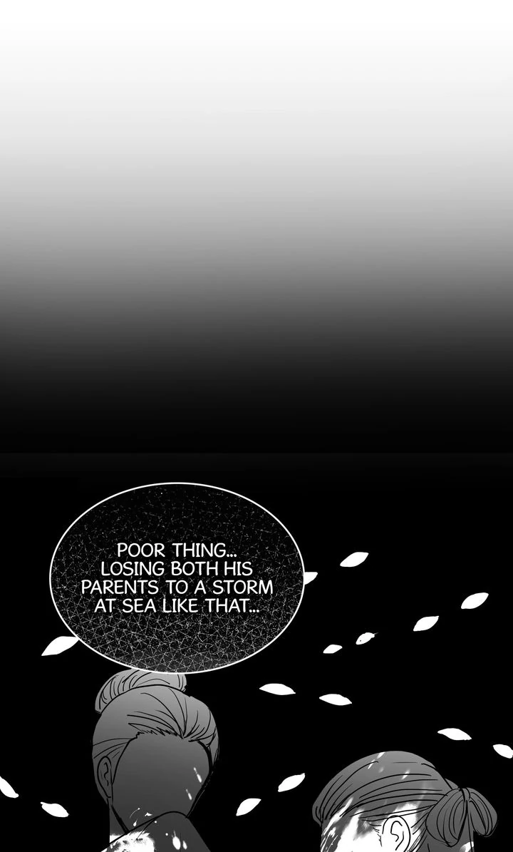 Taming the Tyrant [Full ver.] Chapter 65 - page 13