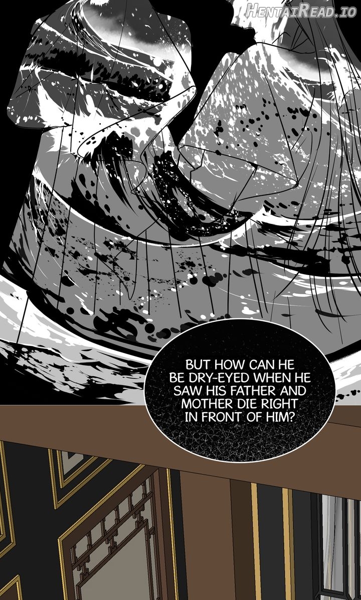 Taming the Tyrant [Full ver.] Chapter 65 - page 14