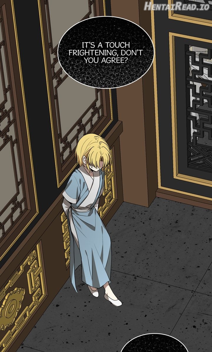 Taming the Tyrant [Full ver.] Chapter 65 - page 15