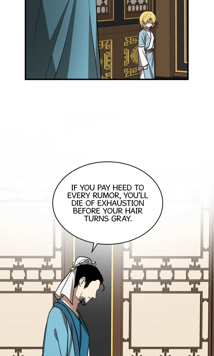 Taming the Tyrant [Full ver.] Chapter 65 - page 17