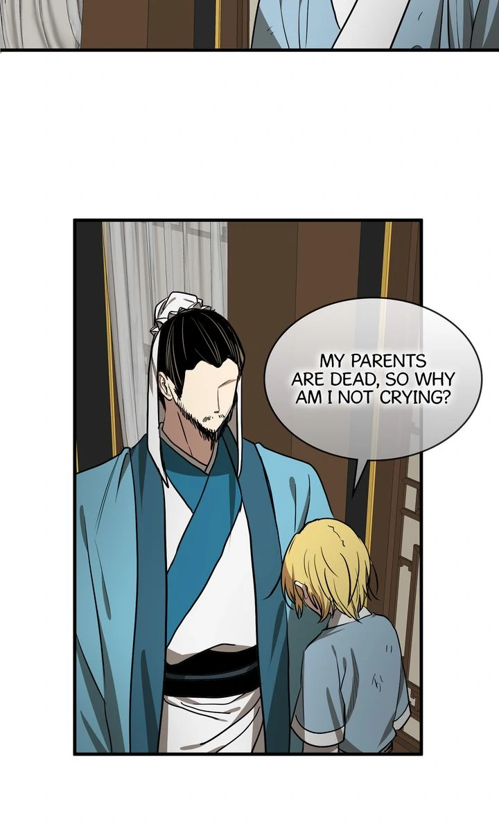 Taming the Tyrant [Full ver.] Chapter 65 - page 20