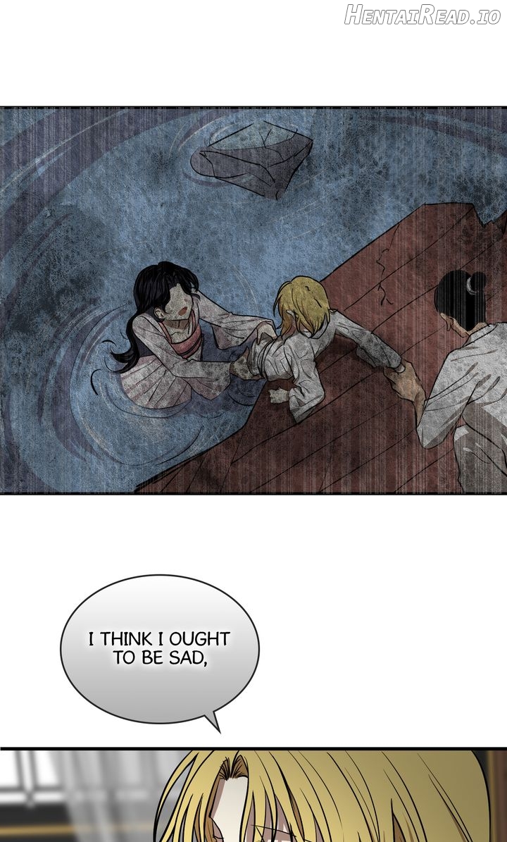 Taming the Tyrant [Full ver.] Chapter 65 - page 21