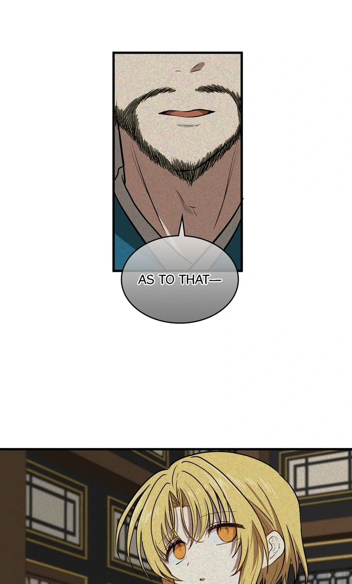 Taming the Tyrant [Full ver.] Chapter 65 - page 23