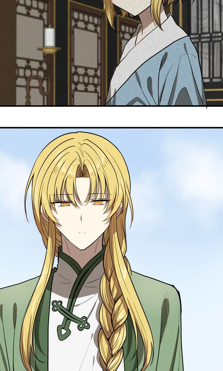 Taming the Tyrant [Full ver.] Chapter 65 - page 24