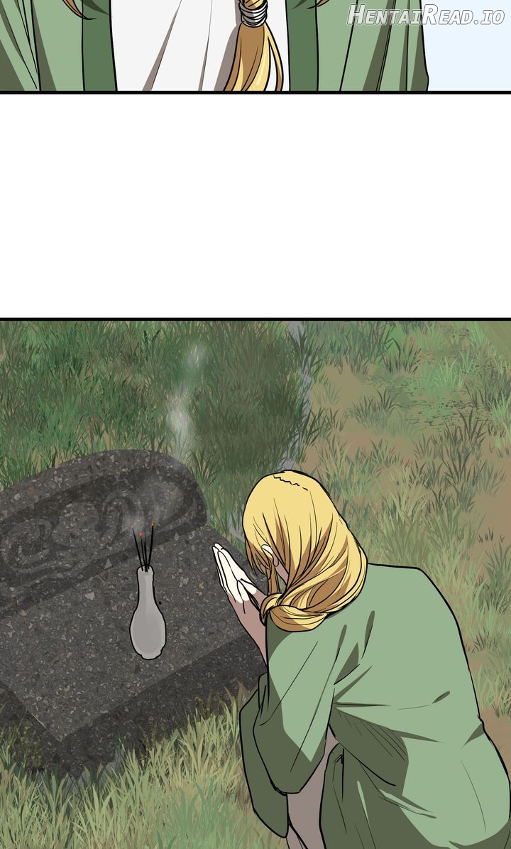 Taming the Tyrant [Full ver.] Chapter 65 - page 25