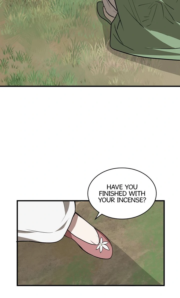 Taming the Tyrant [Full ver.] Chapter 65 - page 26