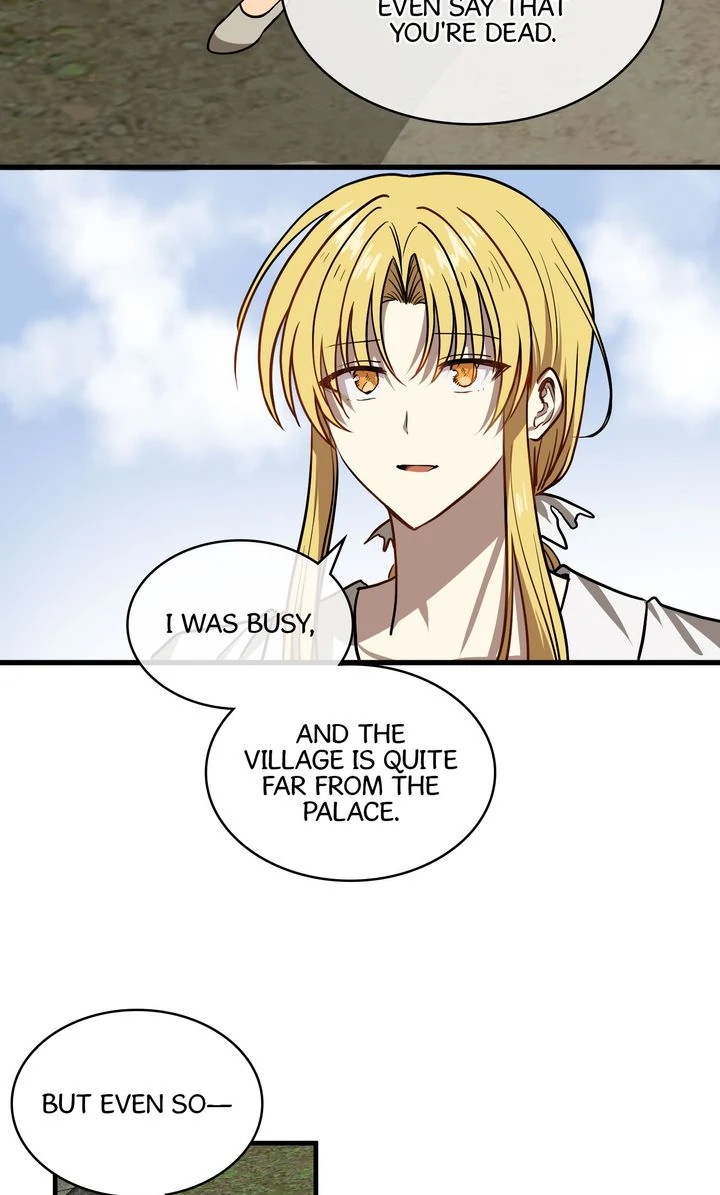 Taming the Tyrant [Full ver.] Chapter 65 - page 3