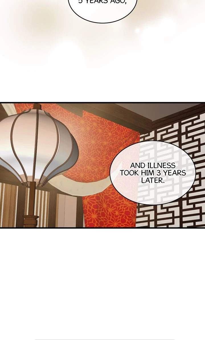 Taming the Tyrant [Full ver.] Chapter 65 - page 30