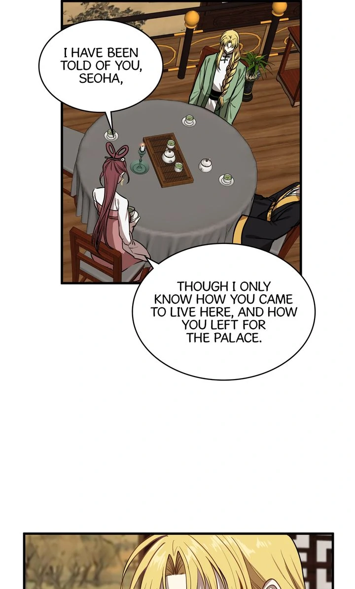 Taming the Tyrant [Full ver.] Chapter 65 - page 31