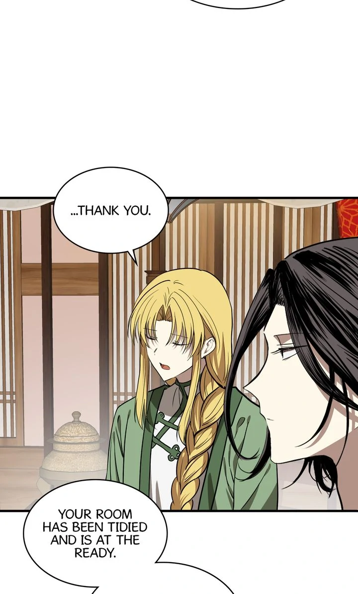 Taming the Tyrant [Full ver.] Chapter 65 - page 40