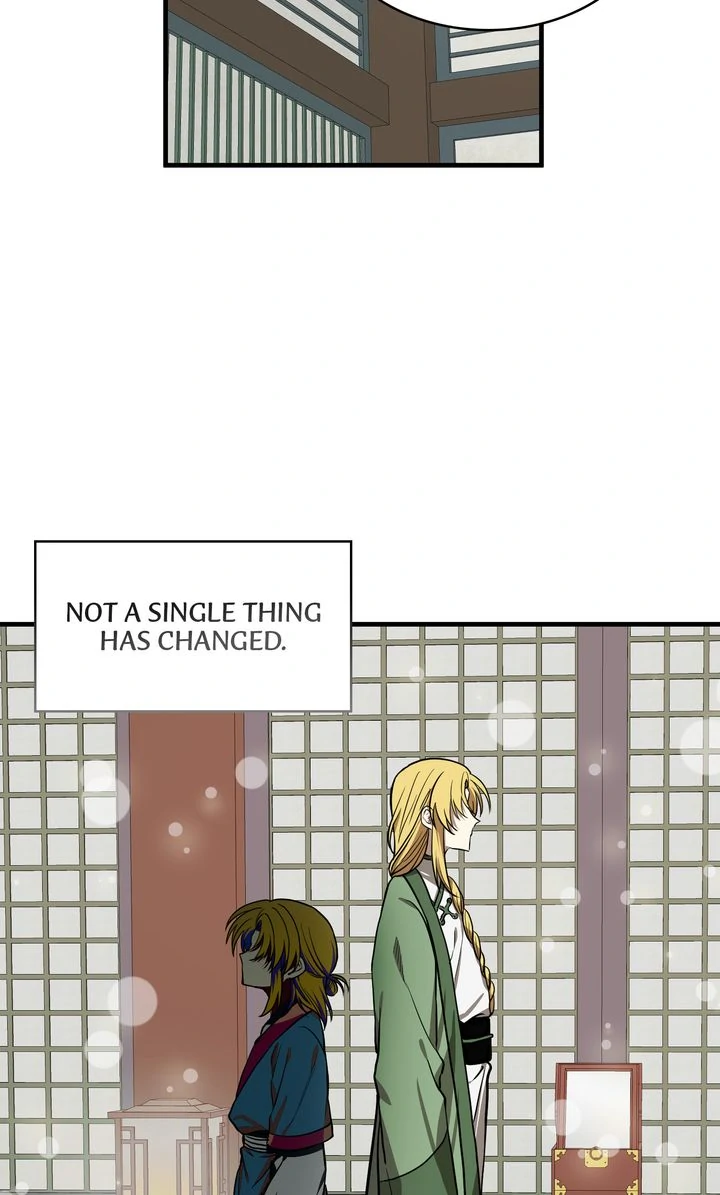 Taming the Tyrant [Full ver.] Chapter 65 - page 44