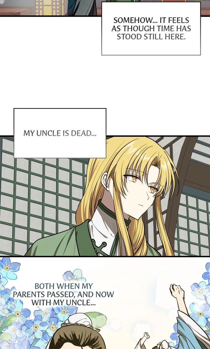 Taming the Tyrant [Full ver.] Chapter 65 - page 45