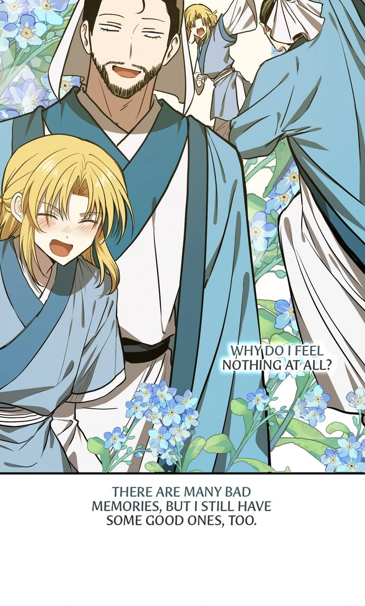 Taming the Tyrant [Full ver.] Chapter 65 - page 46