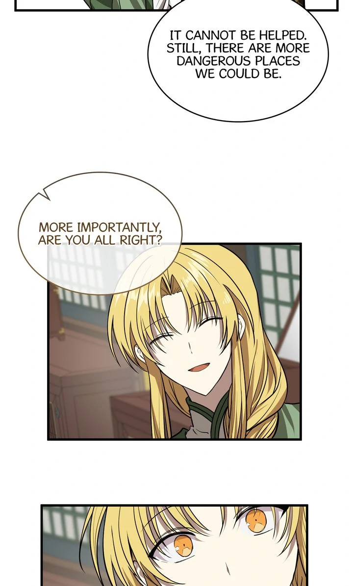 Taming the Tyrant [Full ver.] Chapter 65 - page 48