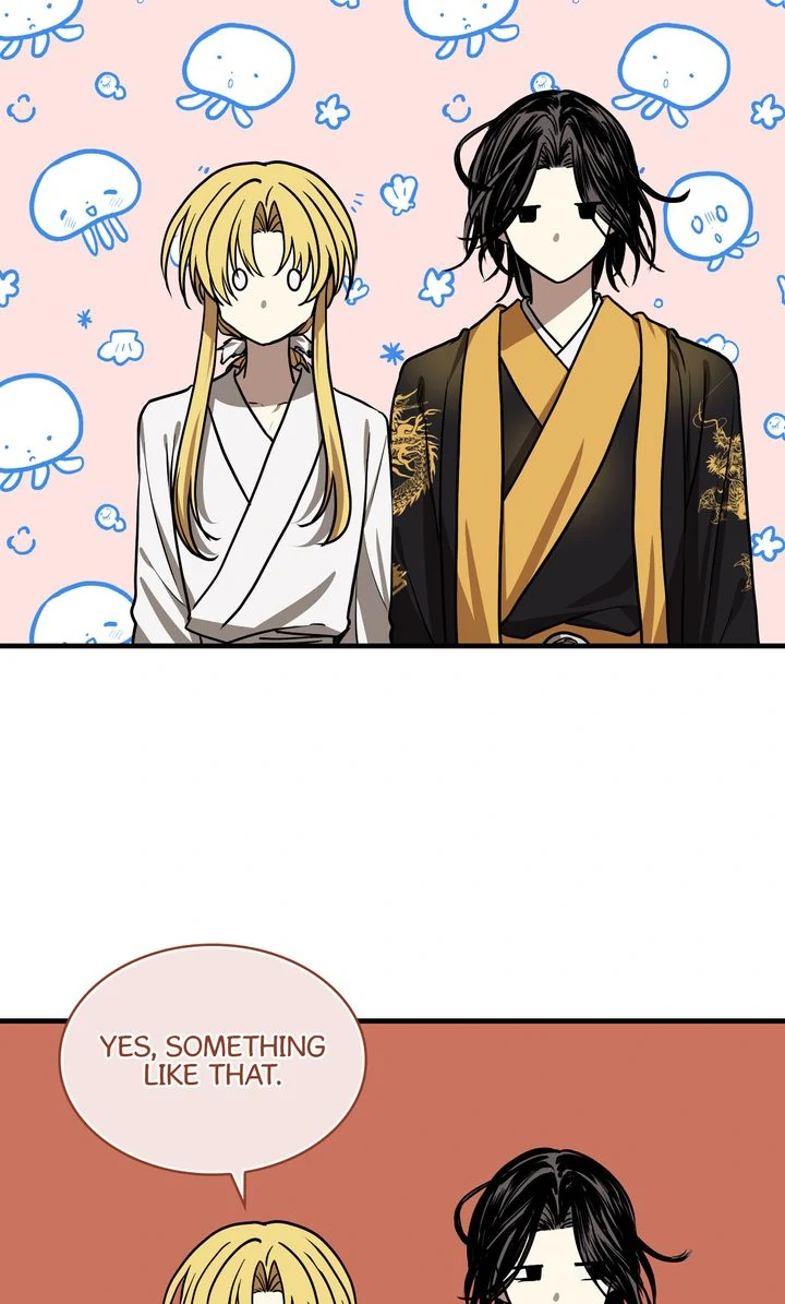 Taming the Tyrant [Full ver.] Chapter 65 - page 5