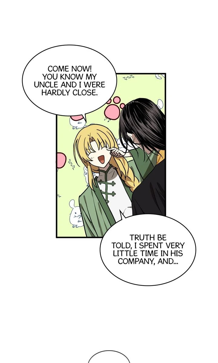 Taming the Tyrant [Full ver.] Chapter 65 - page 50