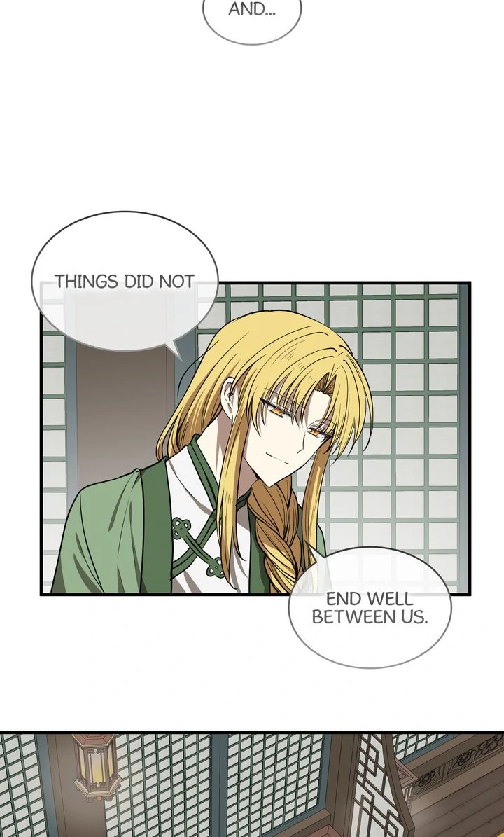 Taming the Tyrant [Full ver.] Chapter 65 - page 51