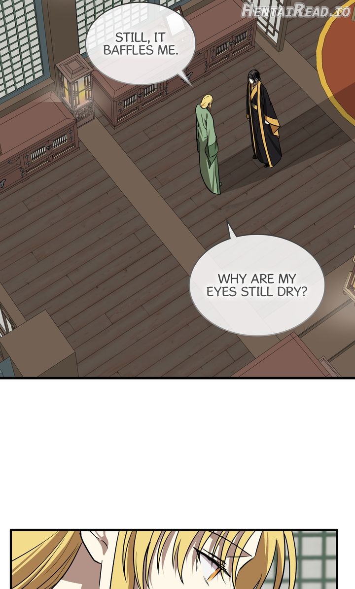 Taming the Tyrant [Full ver.] Chapter 65 - page 52