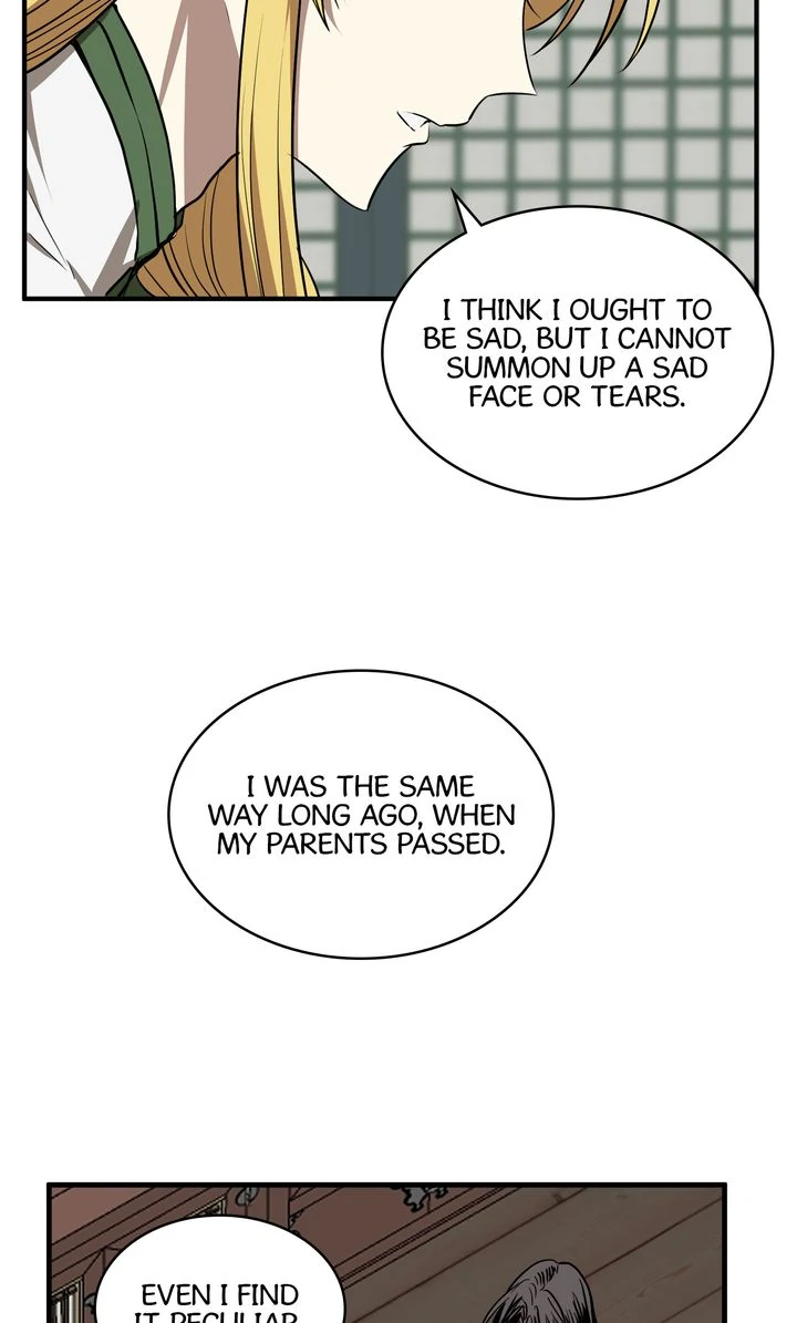 Taming the Tyrant [Full ver.] Chapter 65 - page 53