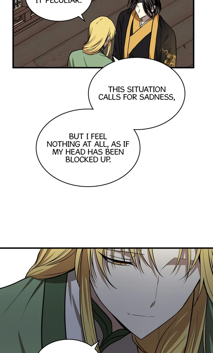 Taming the Tyrant [Full ver.] Chapter 65 - page 54