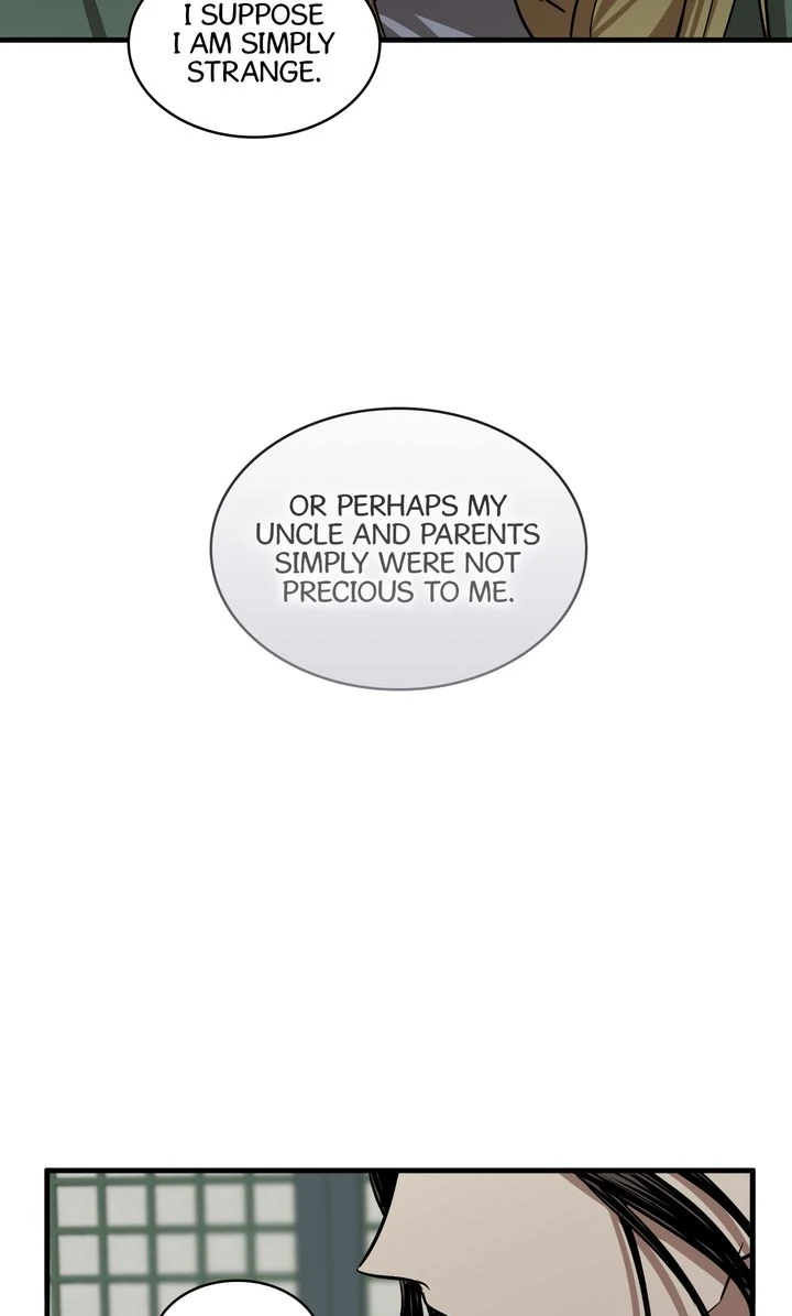 Taming the Tyrant [Full ver.] Chapter 65 - page 55