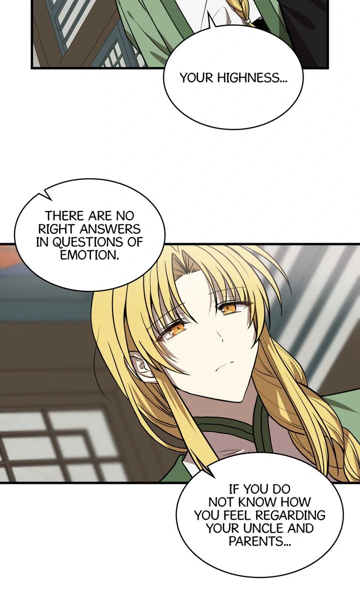 Taming the Tyrant [Full ver.] Chapter 65 - page 57