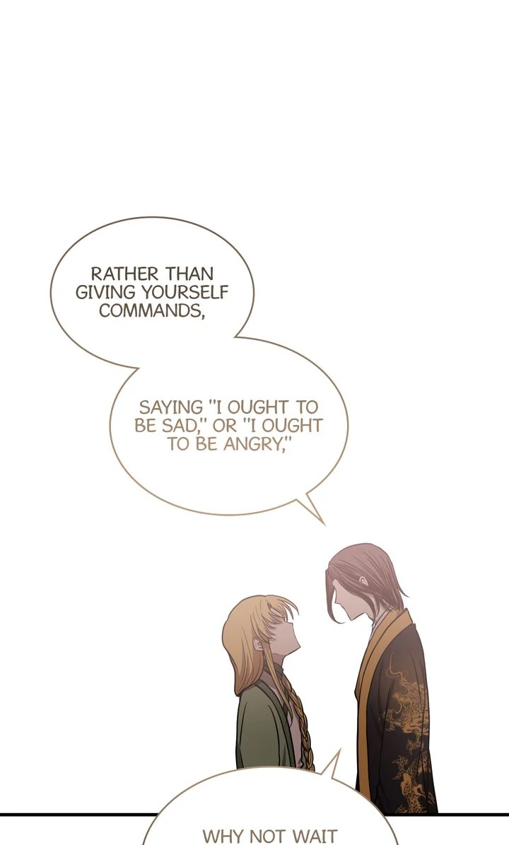 Taming the Tyrant [Full ver.] Chapter 65 - page 58