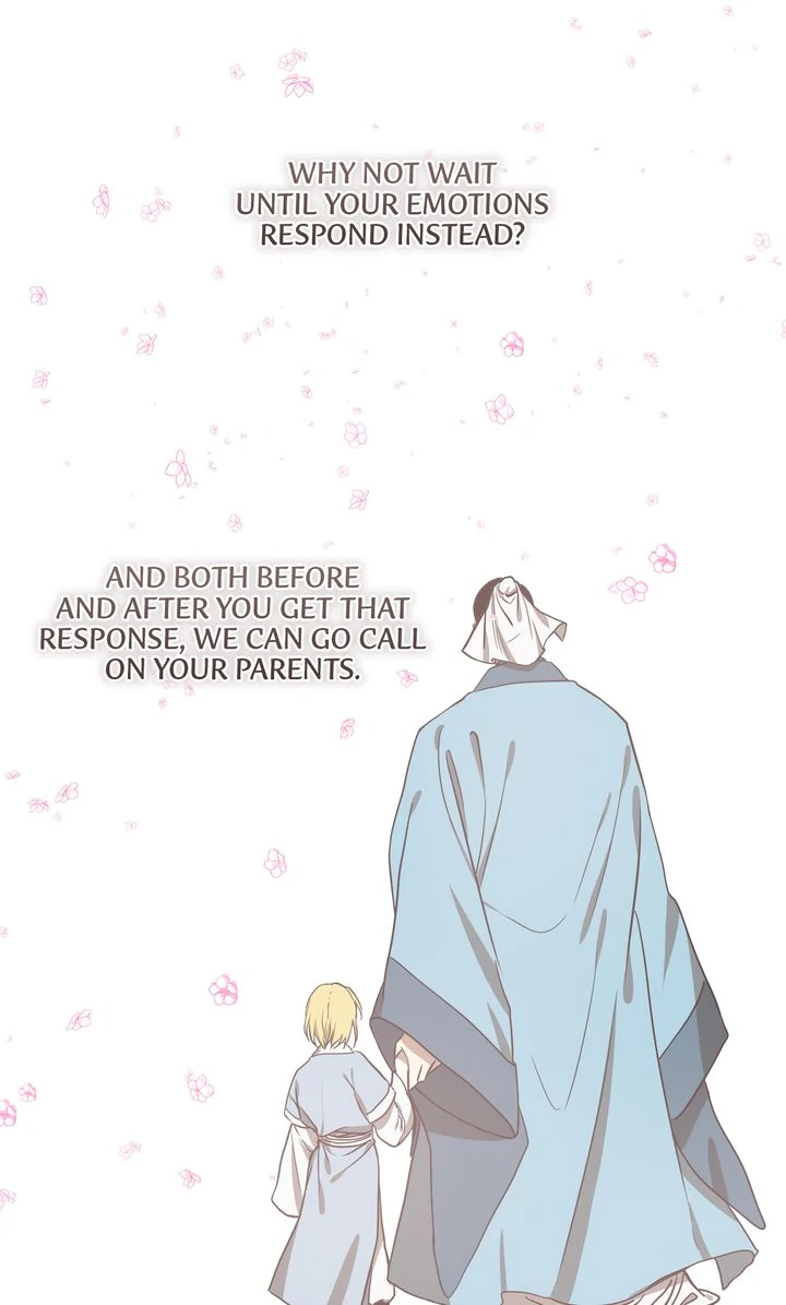 Taming the Tyrant [Full ver.] Chapter 65 - page 60