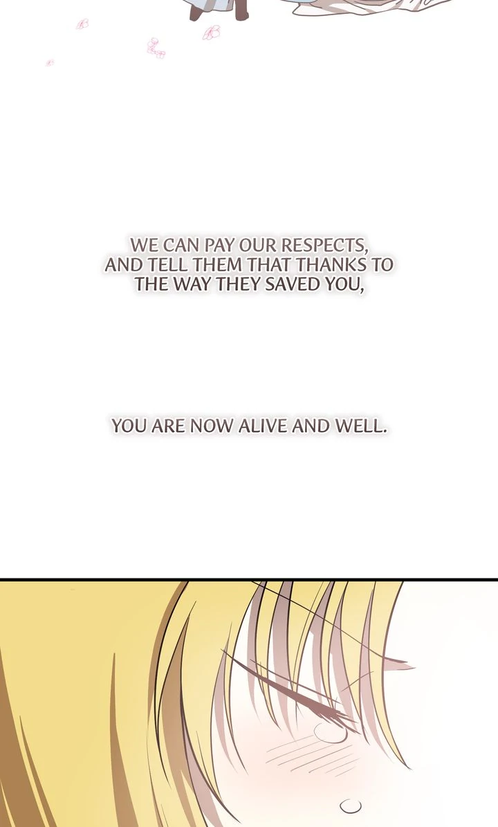 Taming the Tyrant [Full ver.] Chapter 65 - page 61