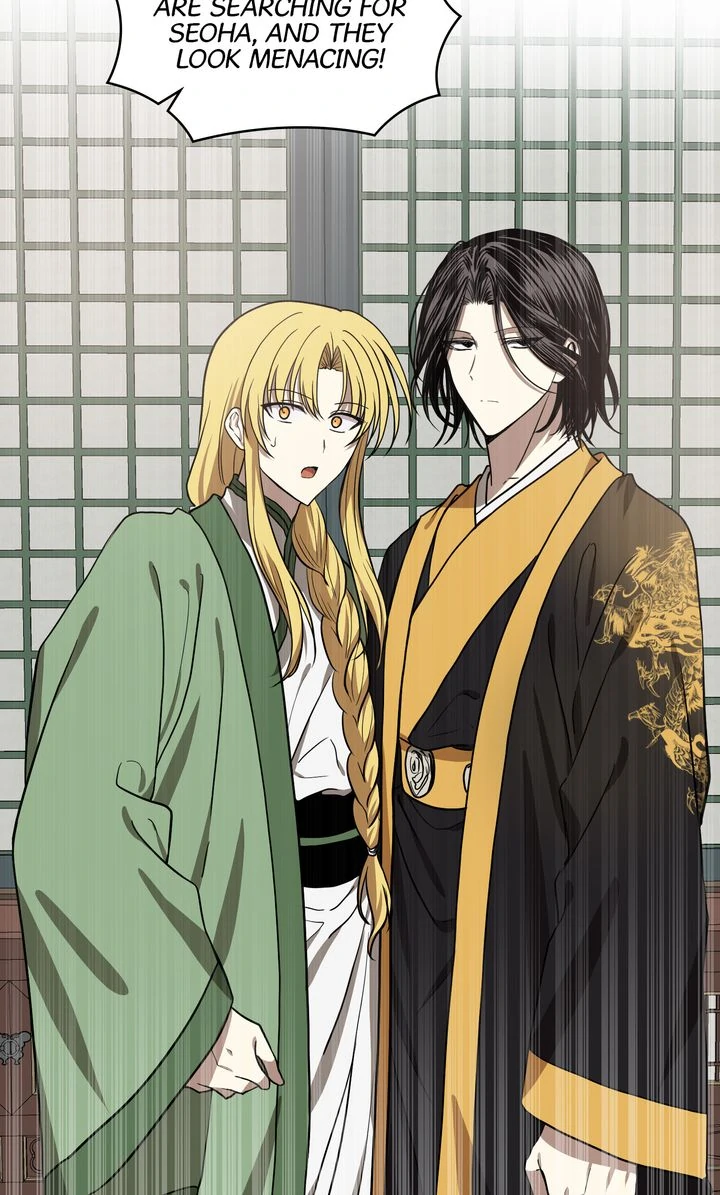 Taming the Tyrant [Full ver.] Chapter 65 - page 65