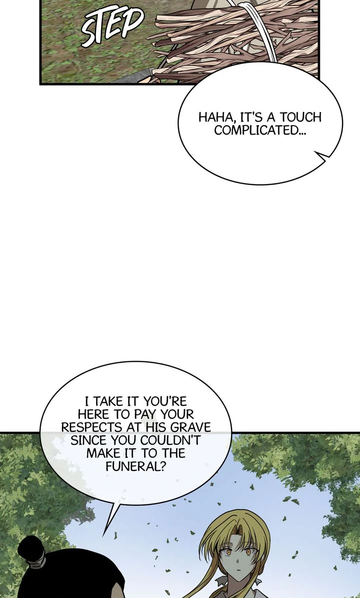 Taming the Tyrant [Full ver.] Chapter 65 - page 7