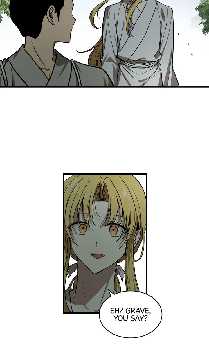 Taming the Tyrant [Full ver.] Chapter 65 - page 8