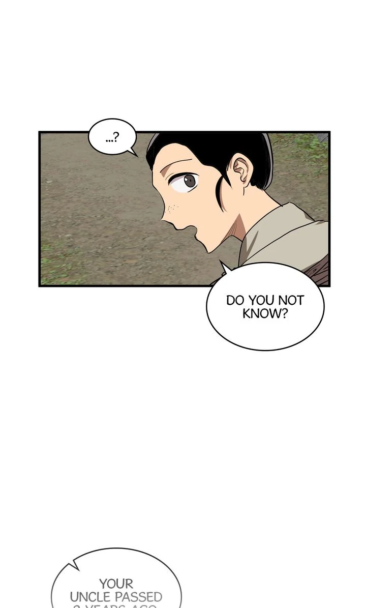 Taming the Tyrant [Full ver.] Chapter 65 - page 9