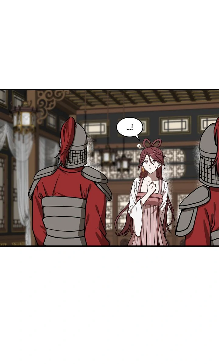 Taming the Tyrant [Full ver.] Chapter 66 - page 10