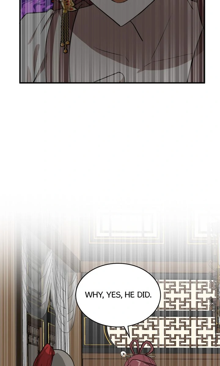 Taming the Tyrant [Full ver.] Chapter 66 - page 12