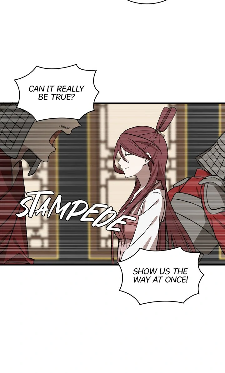 Taming the Tyrant [Full ver.] Chapter 66 - page 14