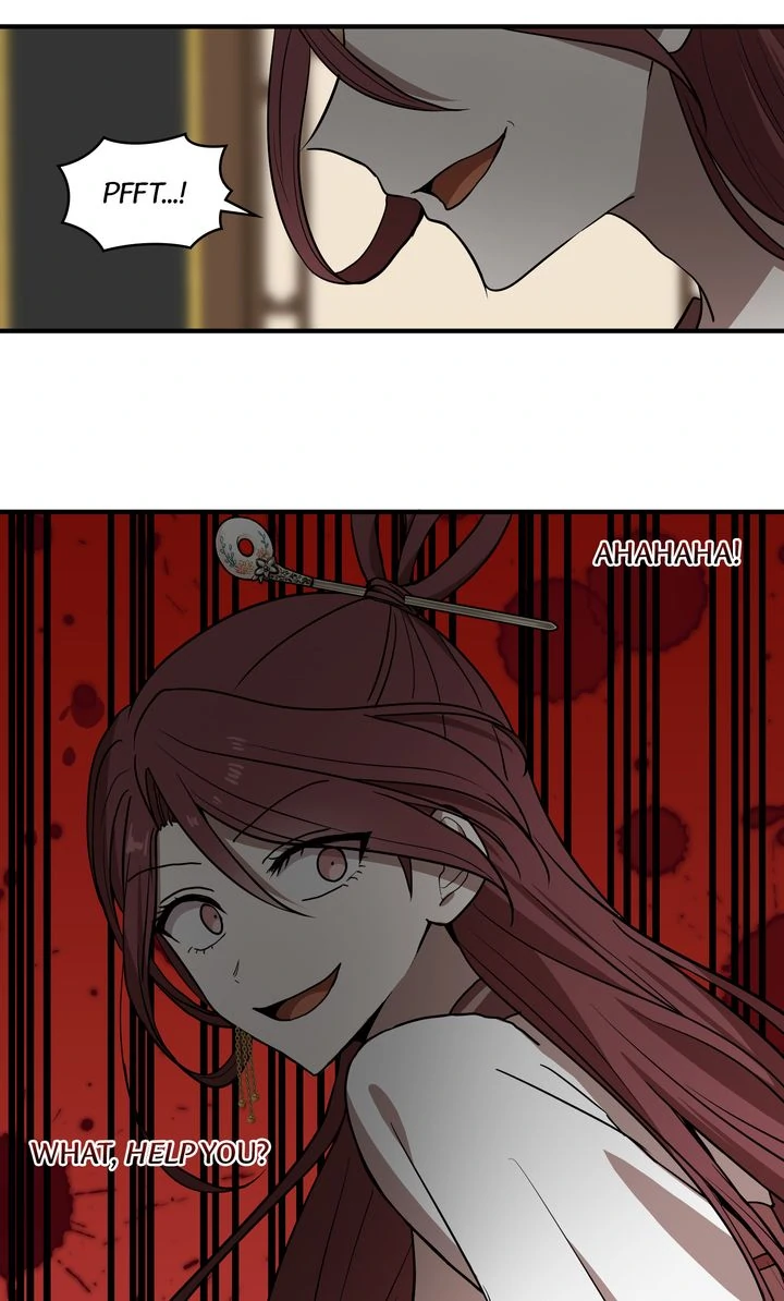 Taming the Tyrant [Full ver.] Chapter 66 - page 15