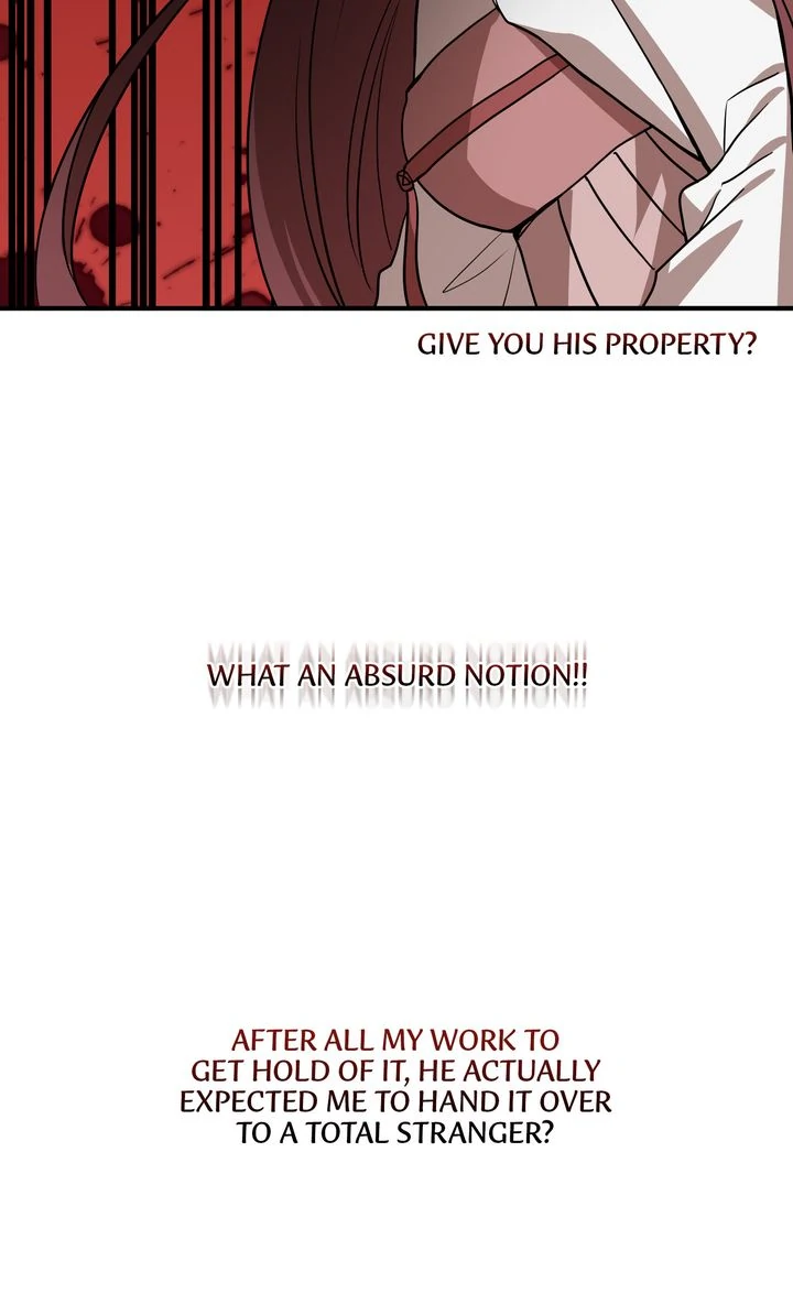 Taming the Tyrant [Full ver.] Chapter 66 - page 16