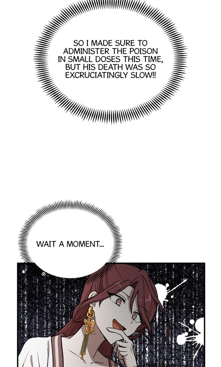 Taming the Tyrant [Full ver.] Chapter 66 - page 18