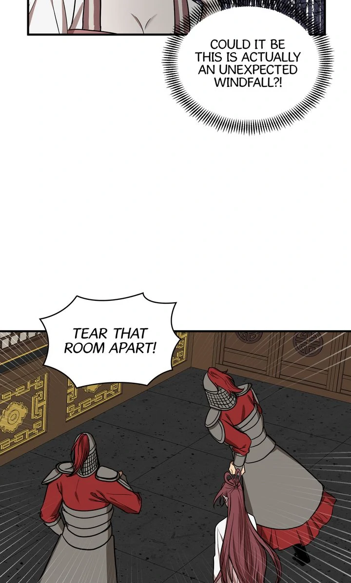 Taming the Tyrant [Full ver.] Chapter 66 - page 19