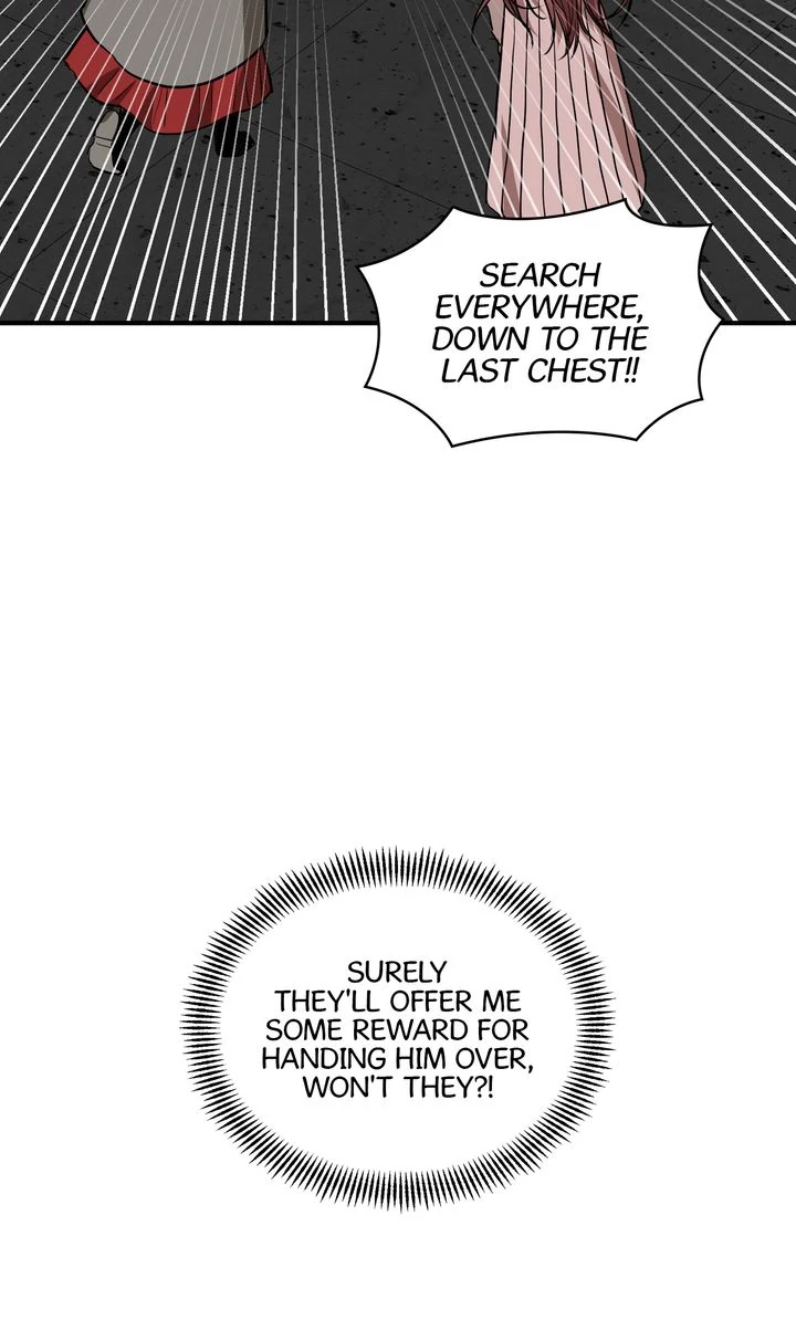 Taming the Tyrant [Full ver.] Chapter 66 - page 20