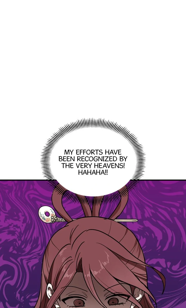 Taming the Tyrant [Full ver.] Chapter 66 - page 21