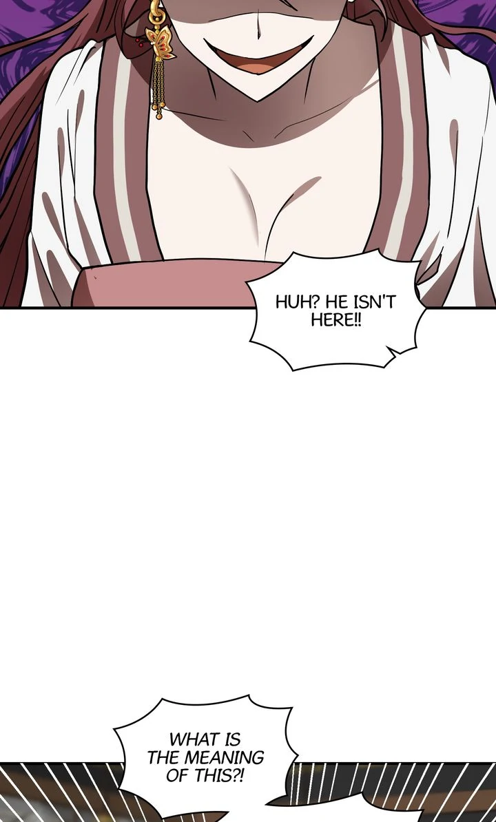 Taming the Tyrant [Full ver.] Chapter 66 - page 22